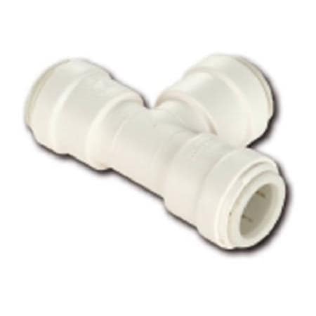 Watts 38CTS QC Tee 3523-08